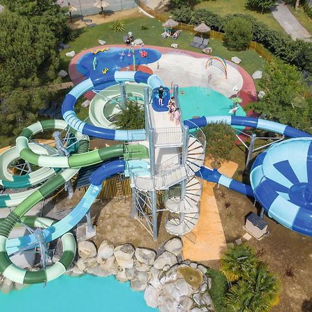 Le Ruisseau - Euroresorts Bidart Esterno foto