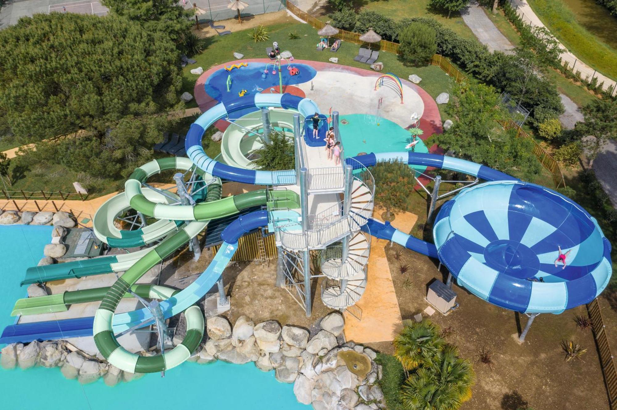 Le Ruisseau - Euroresorts Bidart Esterno foto