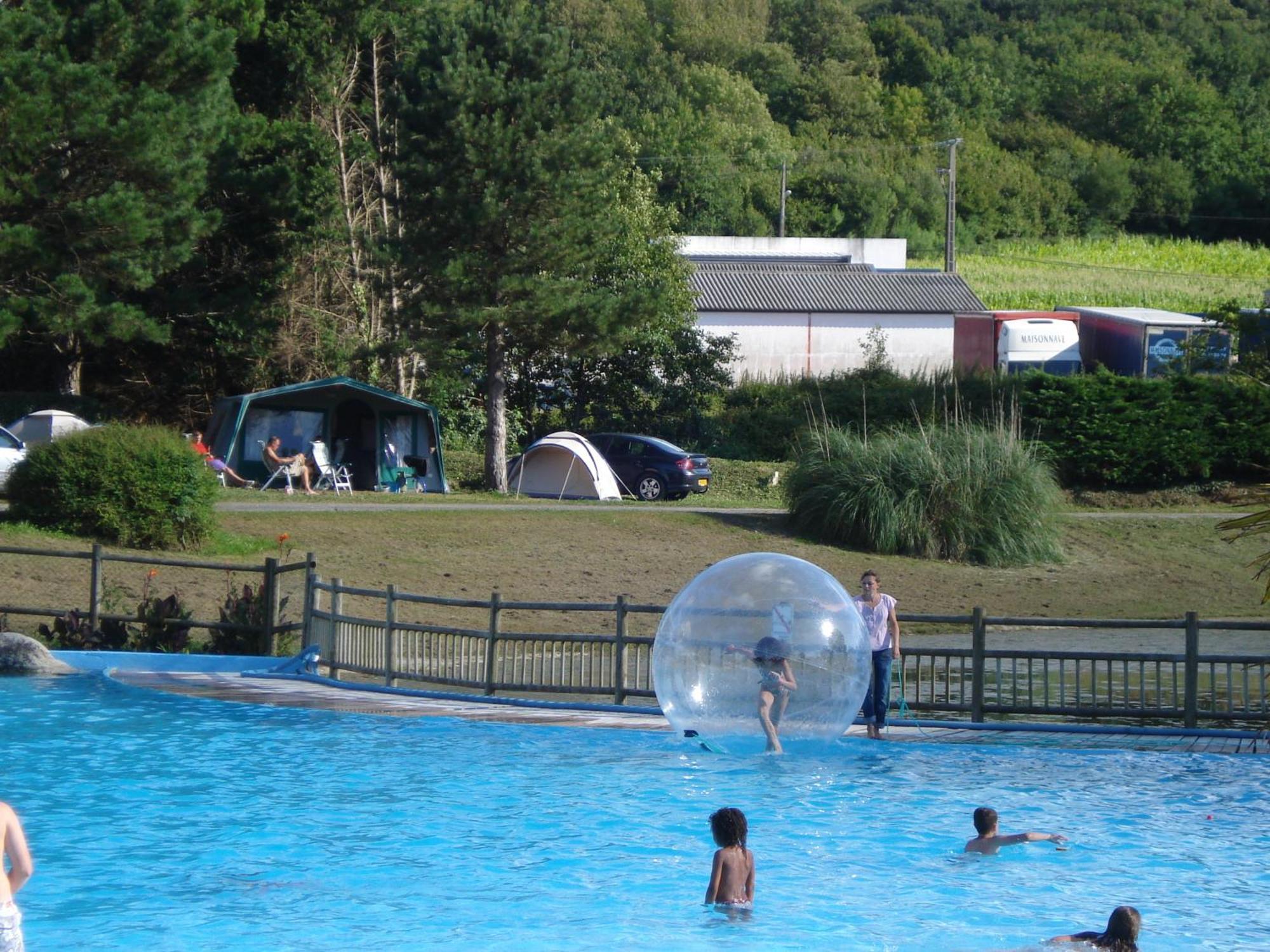 Le Ruisseau - Euroresorts Bidart Esterno foto