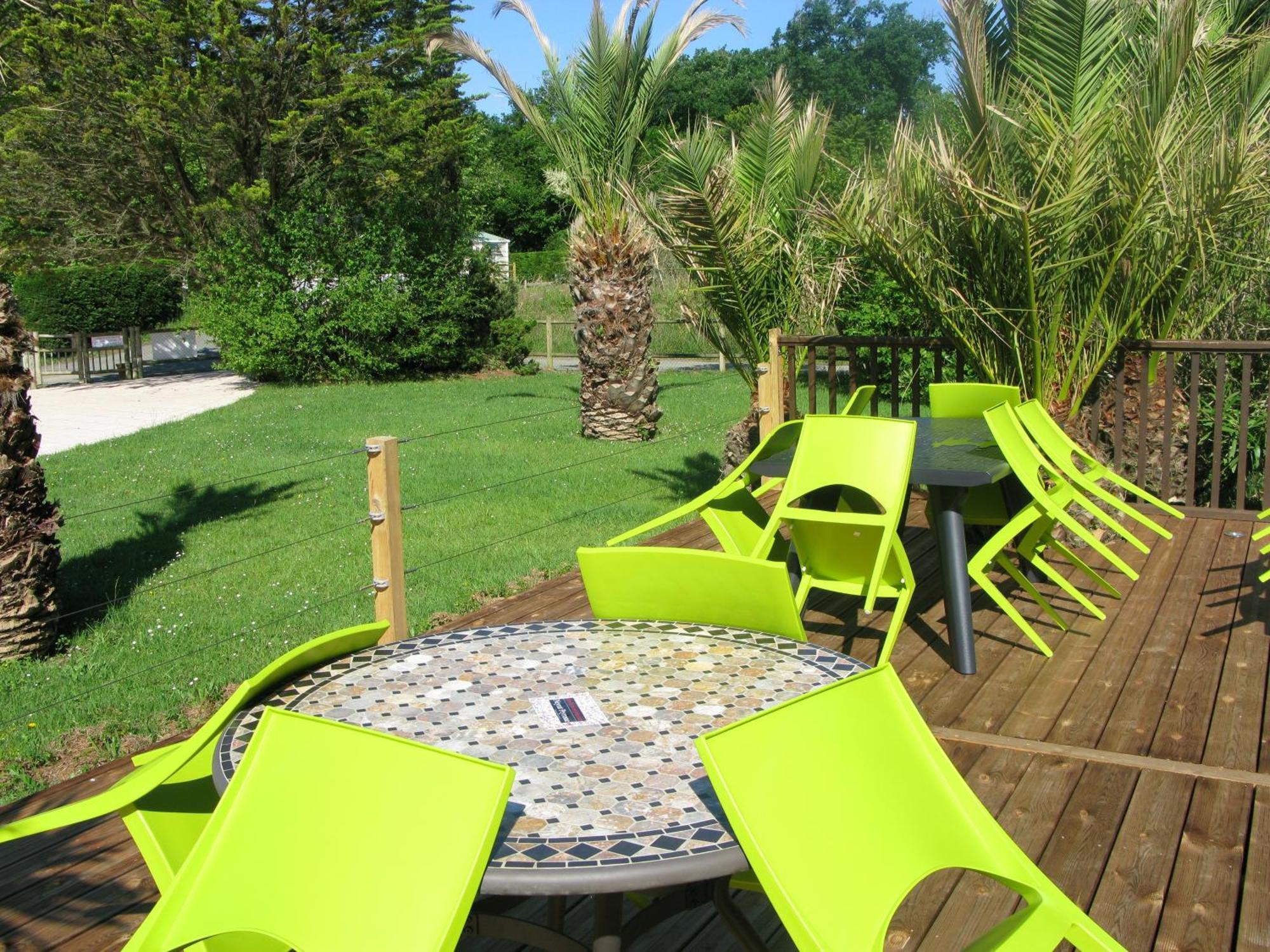 Le Ruisseau - Euroresorts Bidart Esterno foto