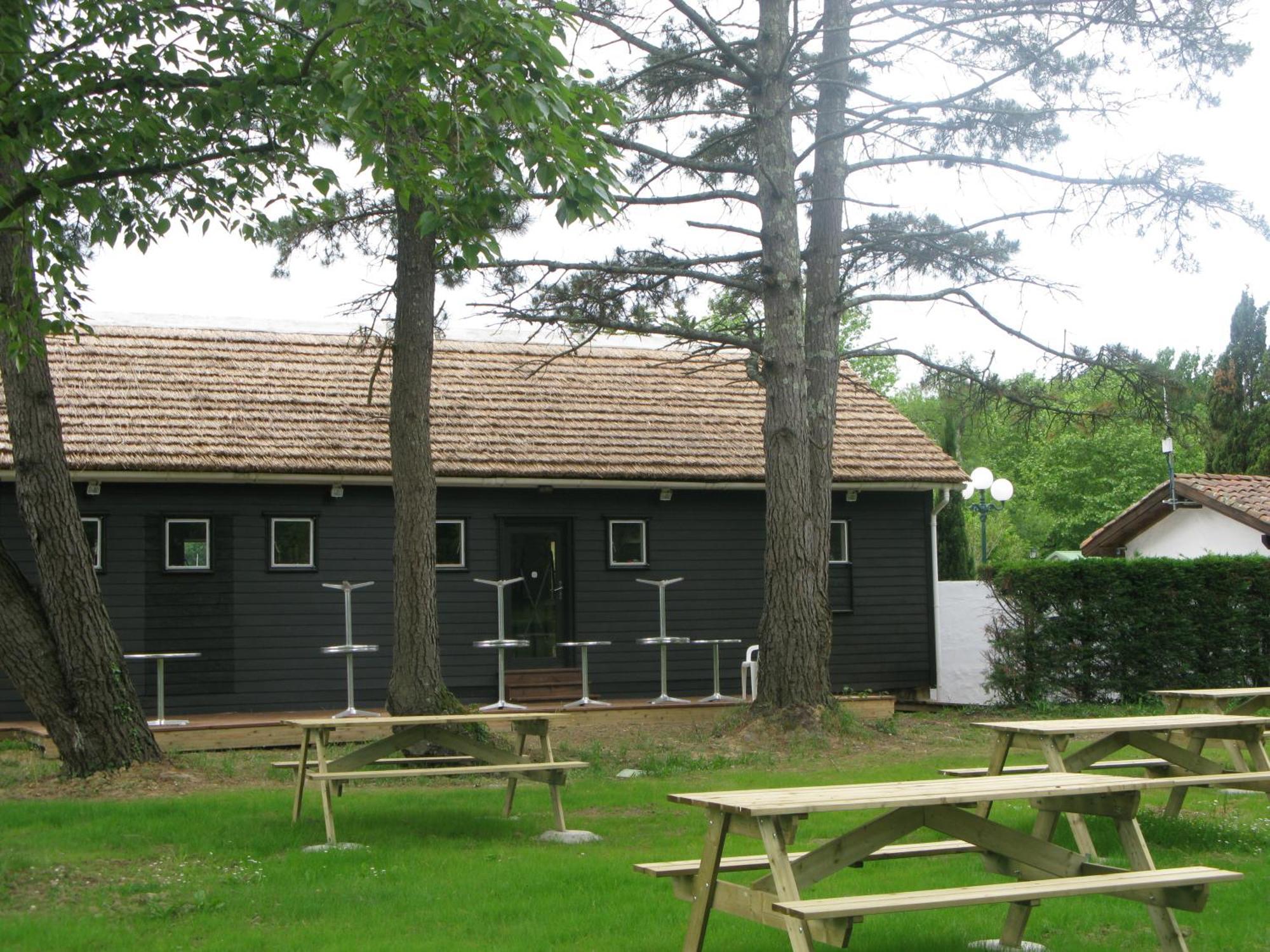 Le Ruisseau - Euroresorts Bidart Esterno foto