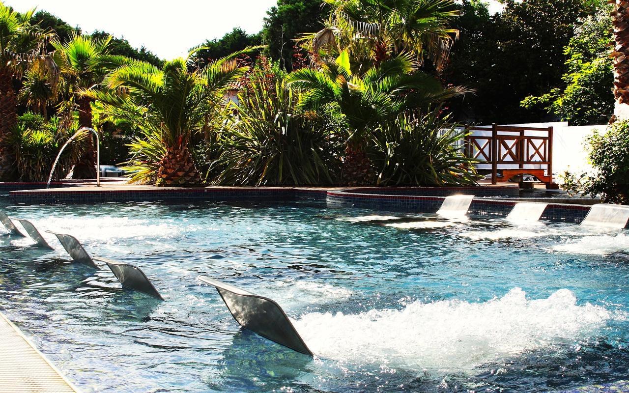 Le Ruisseau - Euroresorts Bidart Esterno foto