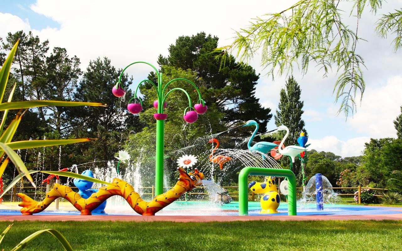 Le Ruisseau - Euroresorts Bidart Esterno foto
